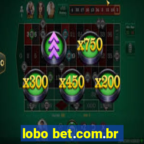 lobo bet.com.br